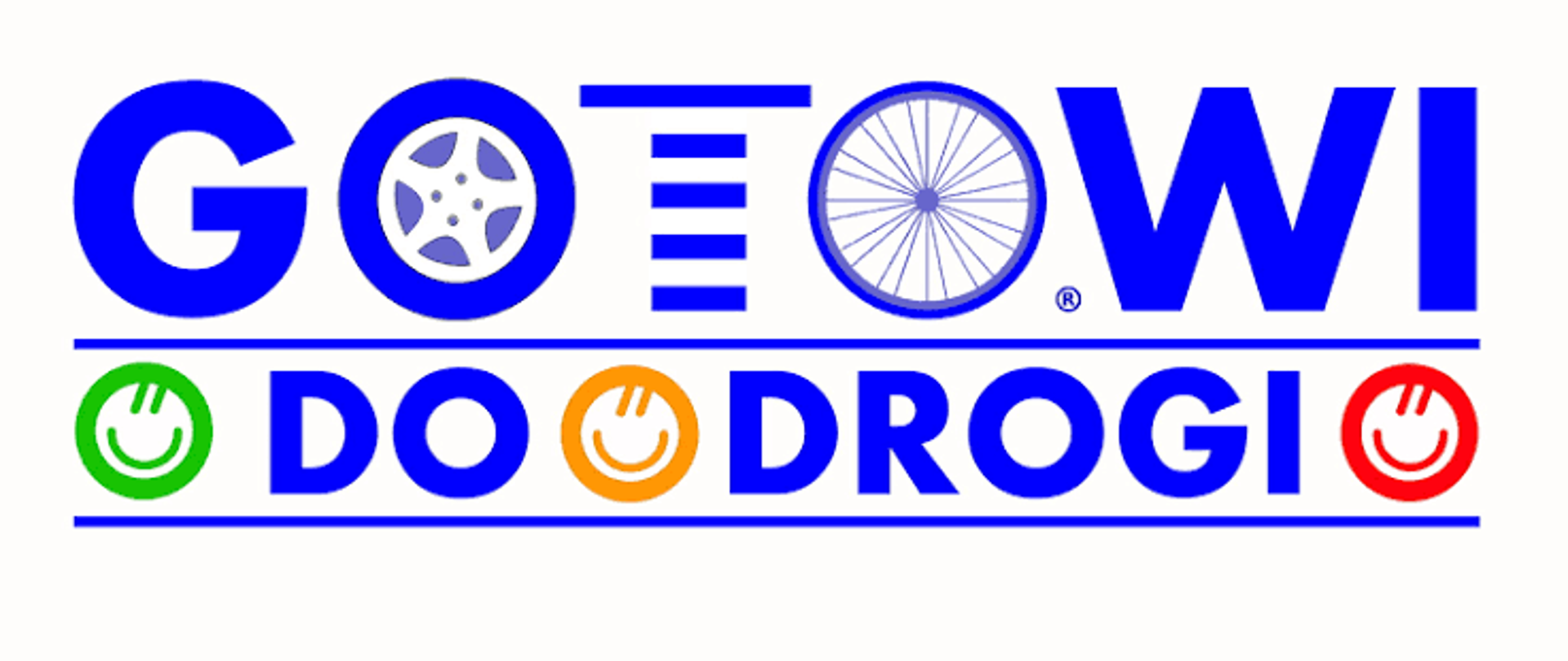 Gotowi do drogi