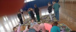 O wodzie z Fundacją Ekolider.