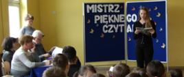 mistrz pięknego czytania