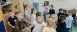 Dzień Przedszkolaka