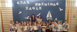 Zakończenie roku szkolnego 2022-2023