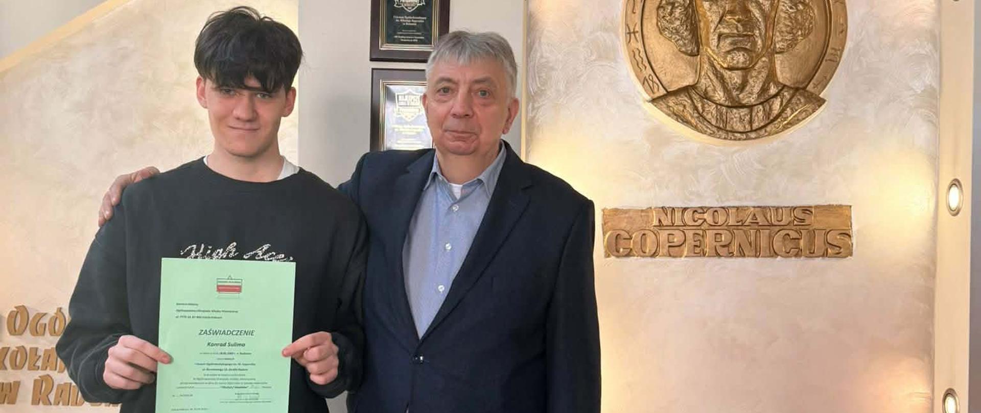 etap centralny XI Ogólnopolskiej Olimpiady Wiedzy Historycznej