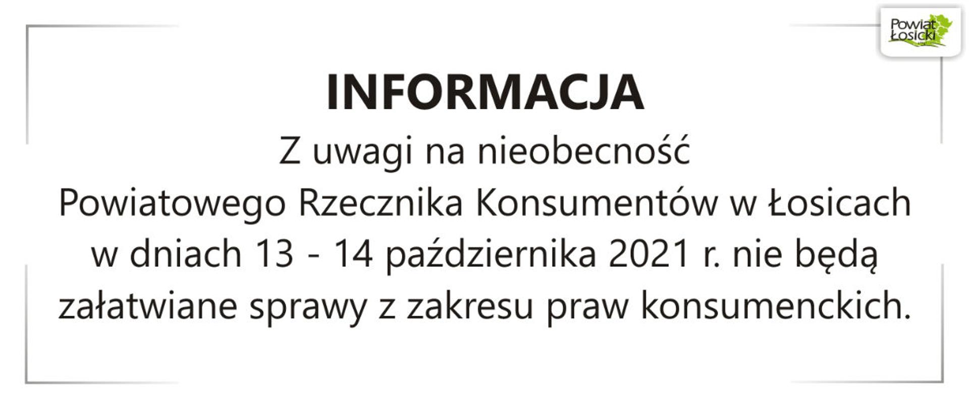 Informacja