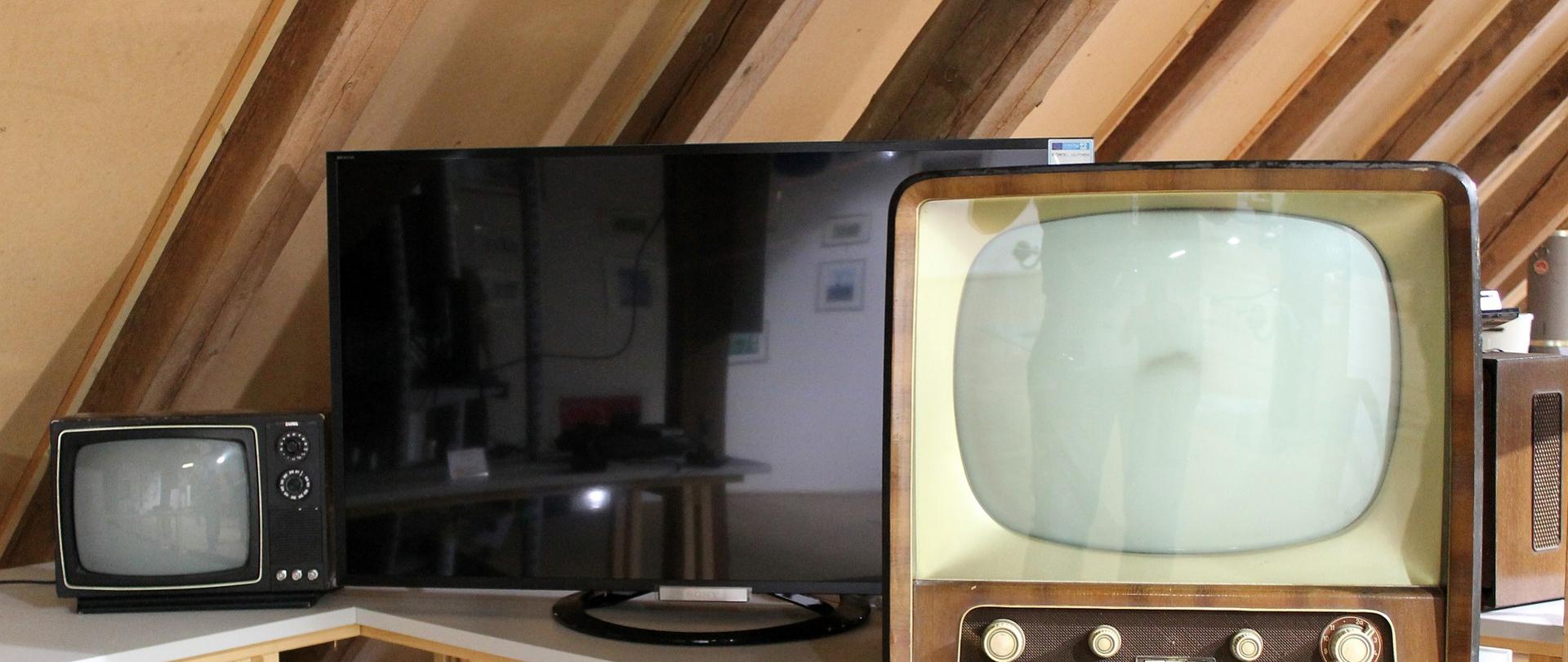 telewizory
