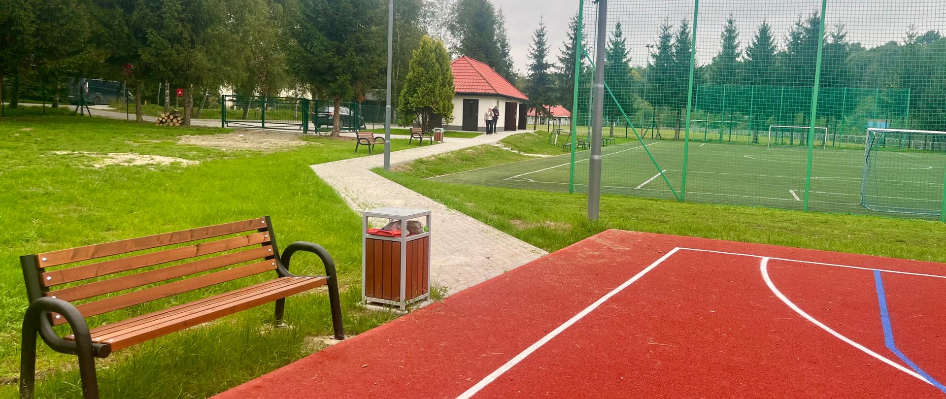 Orlik 2025