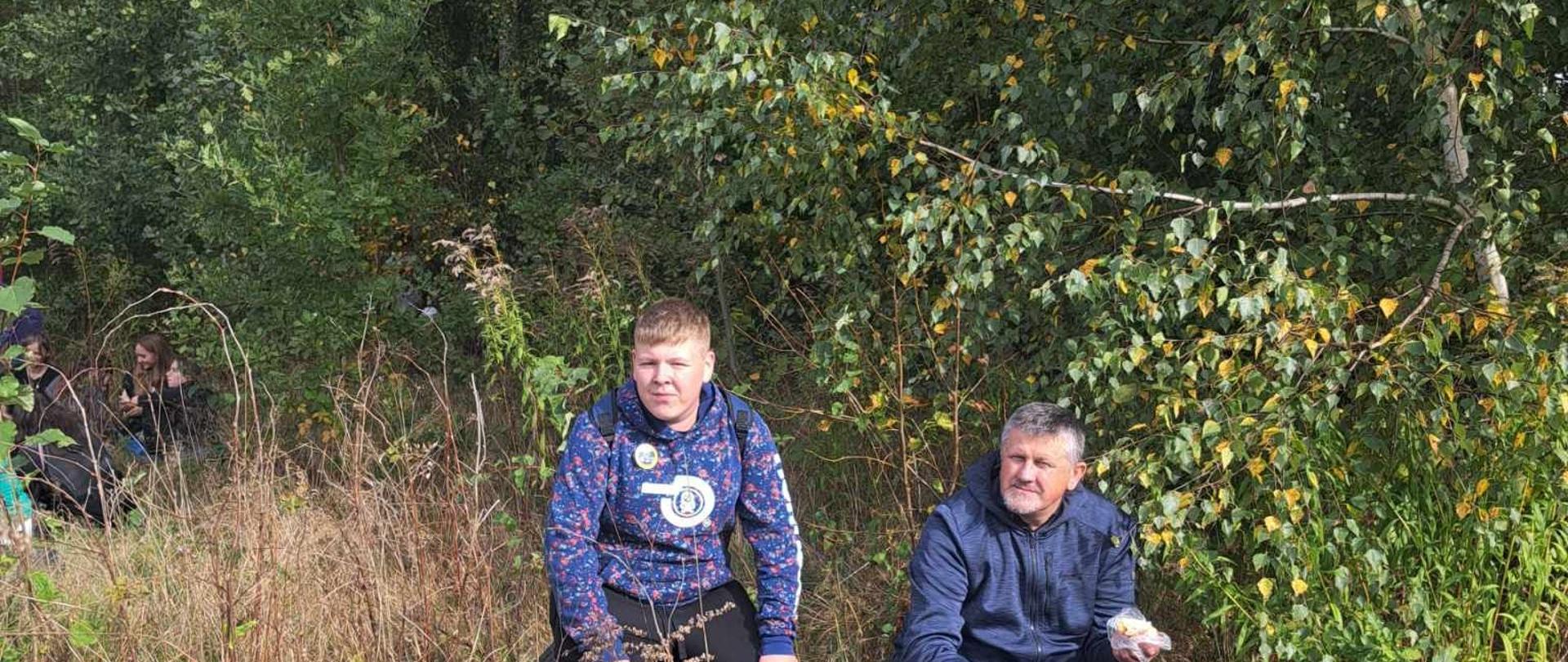 świętokrzyski rajd pielgrzymkowy