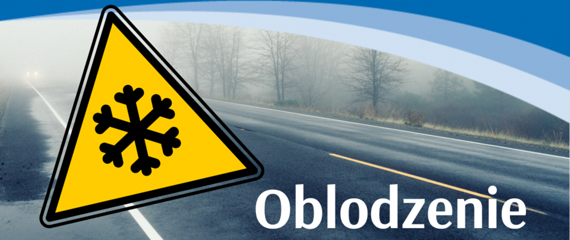 oblodzenie 