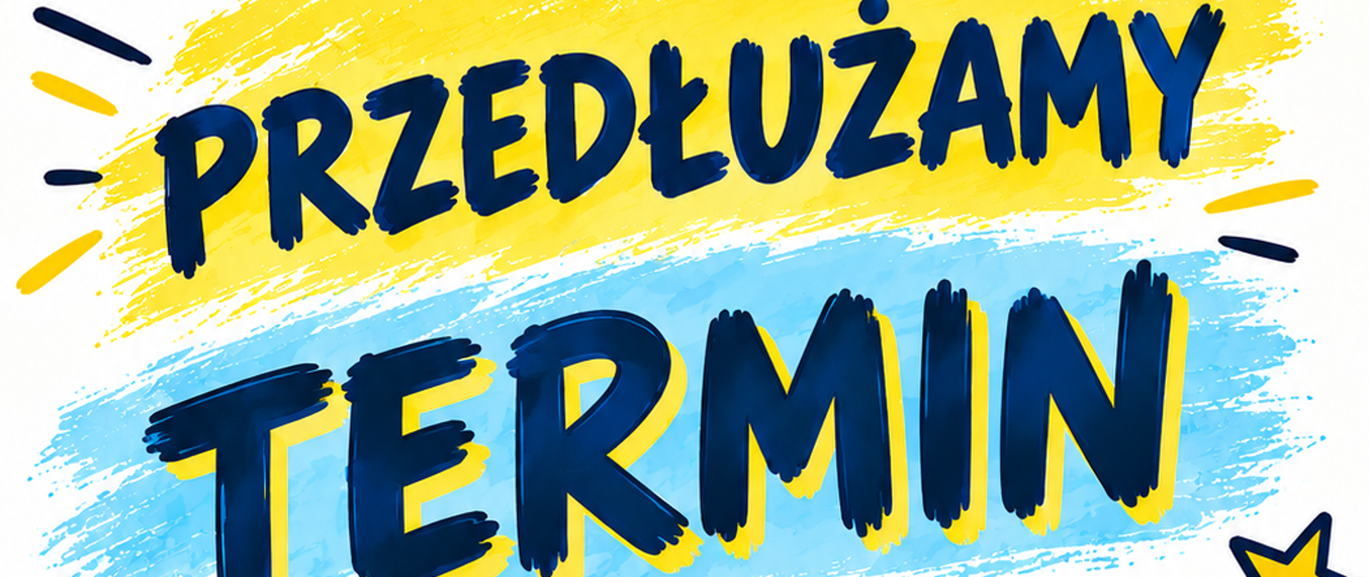 Dobra wiadomość! Masz jeszcze szansę wziąć udział w konkursie "My Idol"!