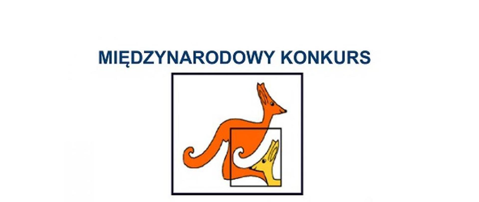 Konkurs Kangur Matematyczny 