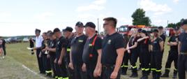 Drużyna Oldbojów z Niwiski