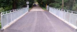 Wyremontowany most