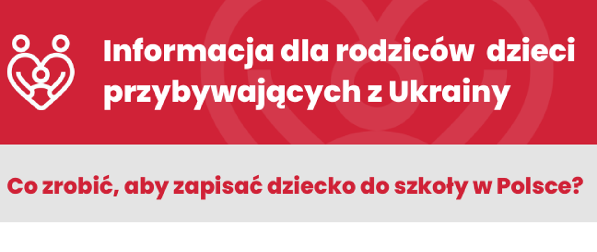 Infoamcja 