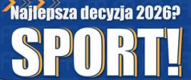 Plakat zachęcający do zapisów do Football Academy