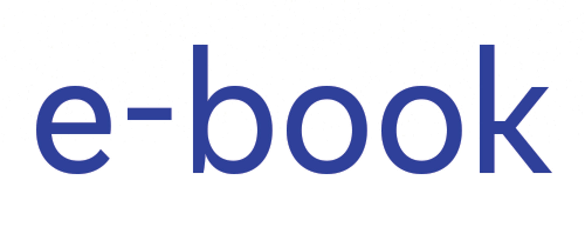 ikona pobrania eboooka