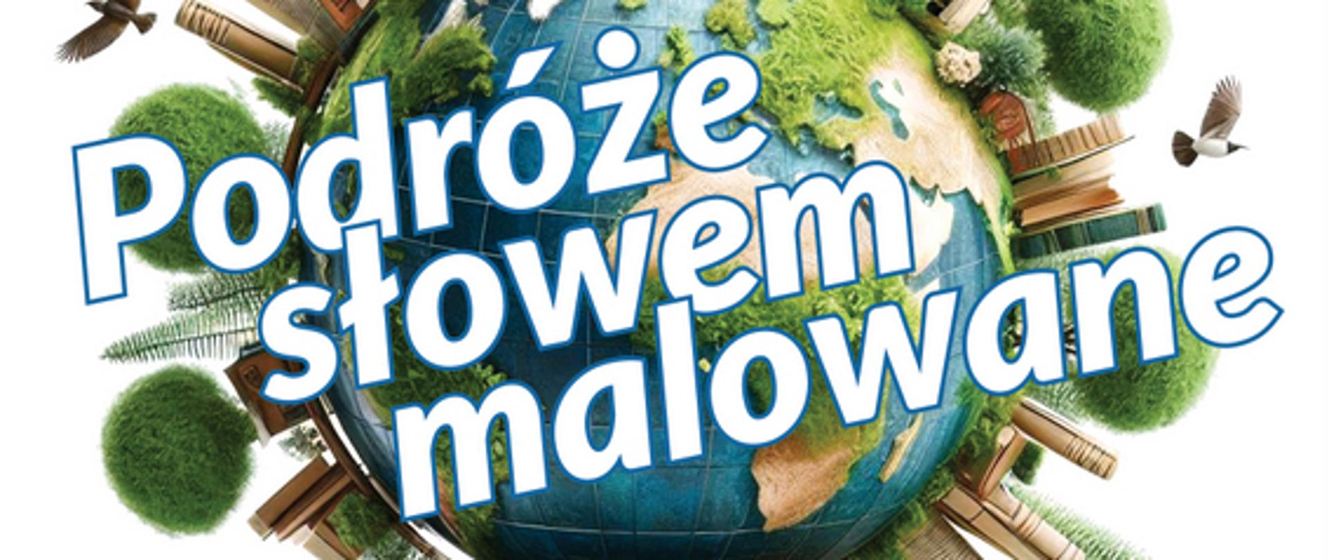 XXXIV Wojewódzki Konkurs Recytatorski im. Wandy Łyczkowskiej