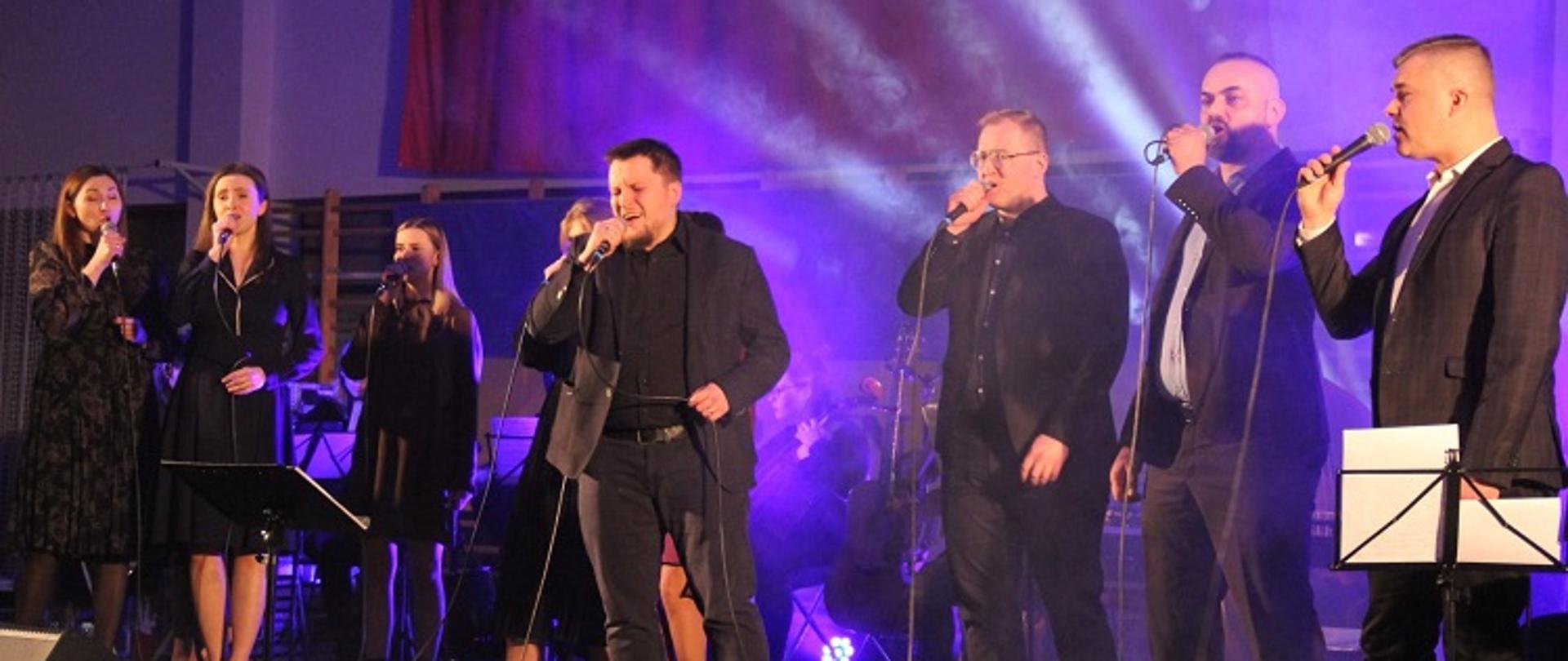 Koncert Pilecki. Życie wypełnione Polską