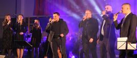Koncert Pilecki. Życie wypełnione Polską