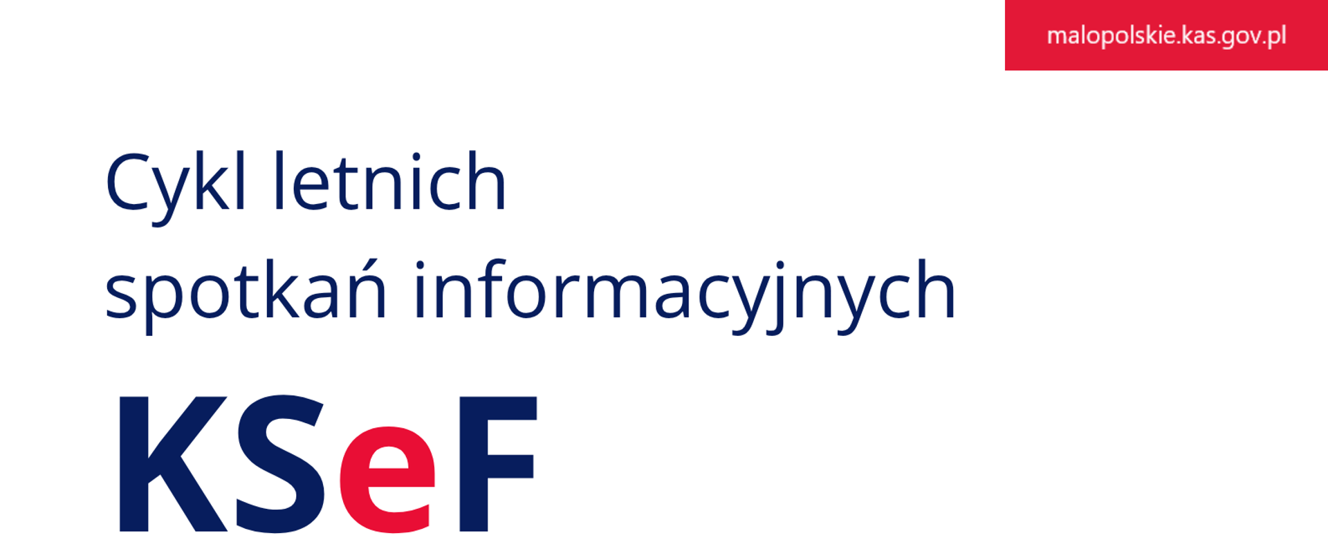 Cykl letnich spotkań