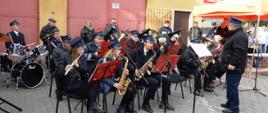 Orkiestra Dęta OSP Mordy