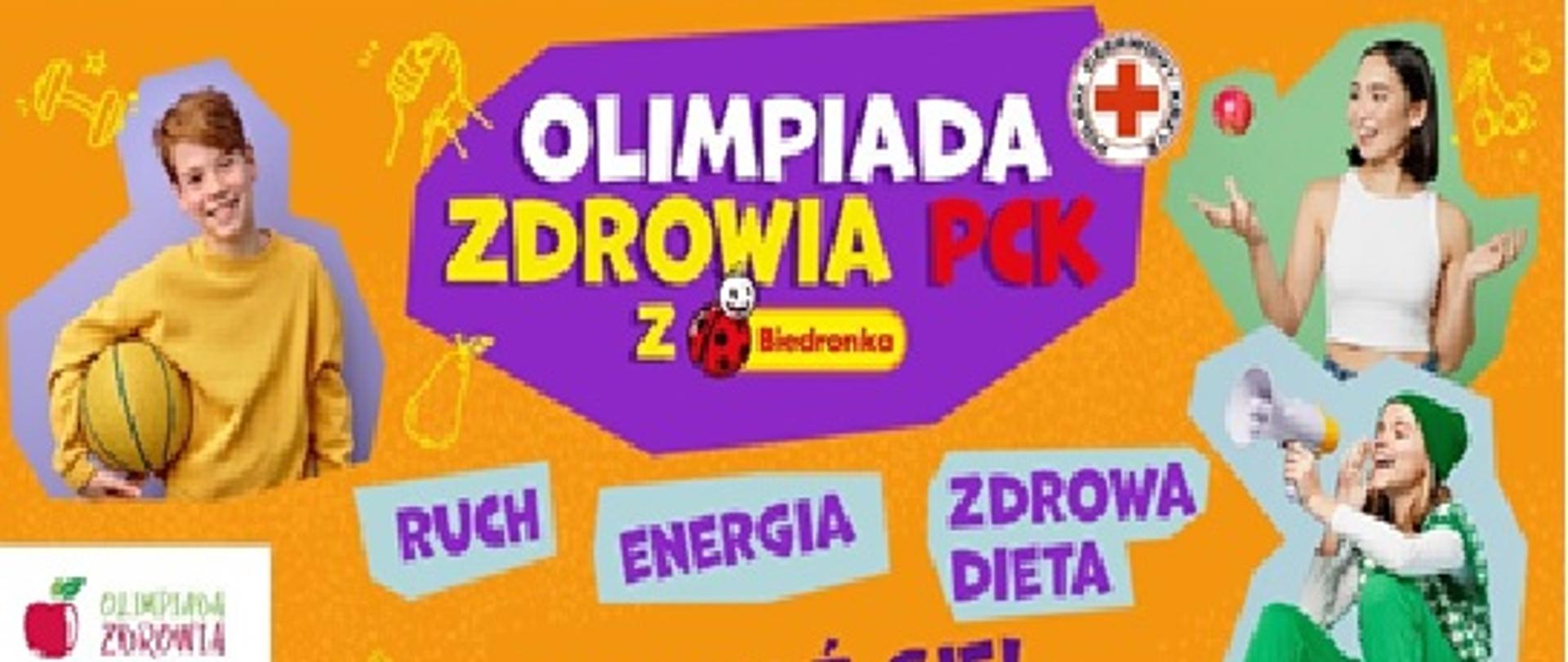 olimpiada zdrowia