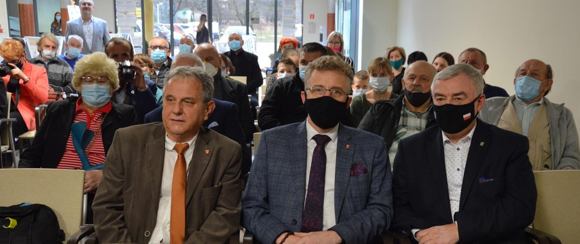Konferencja naukowa pt. „Stanisław Małachowski – Konecczanin wśród pierwszych obywateli Rzeczpospolitej”