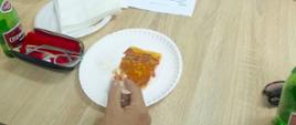 Degustacja fritatty