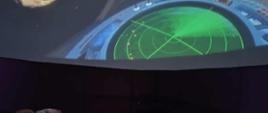 Planetarium.