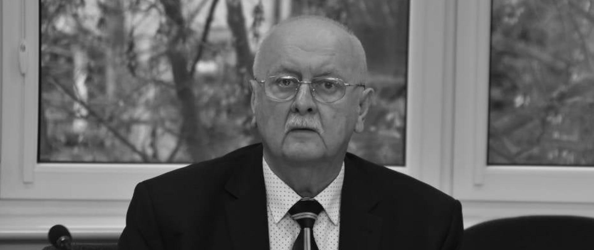 Marek Kusz