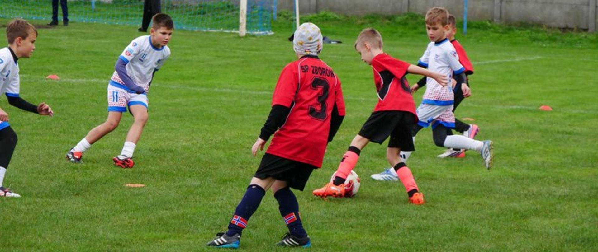 I edycja turnieju Copa Kabanos CUP 