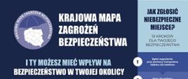Krajowa Mapa Zagrożeń