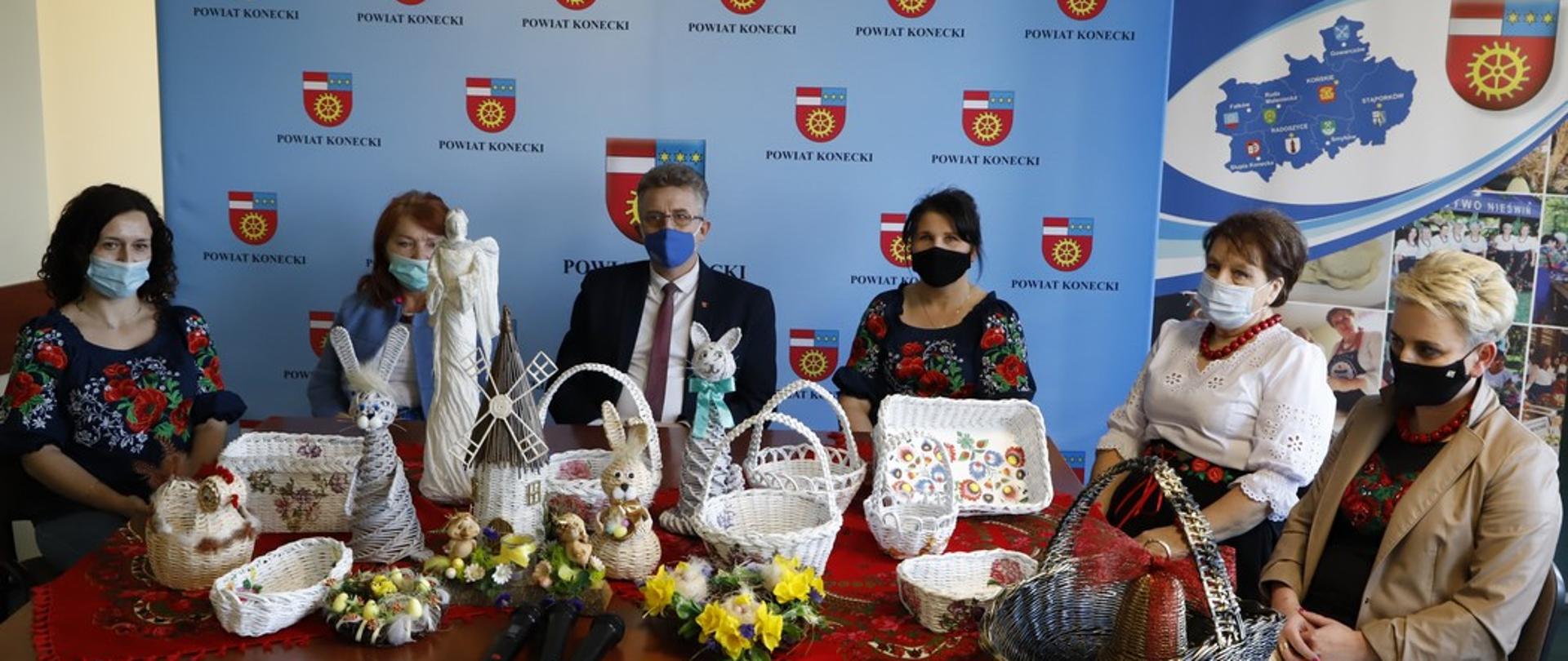 Uczestnicy spotkania