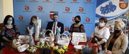 Uczestnicy spotkania