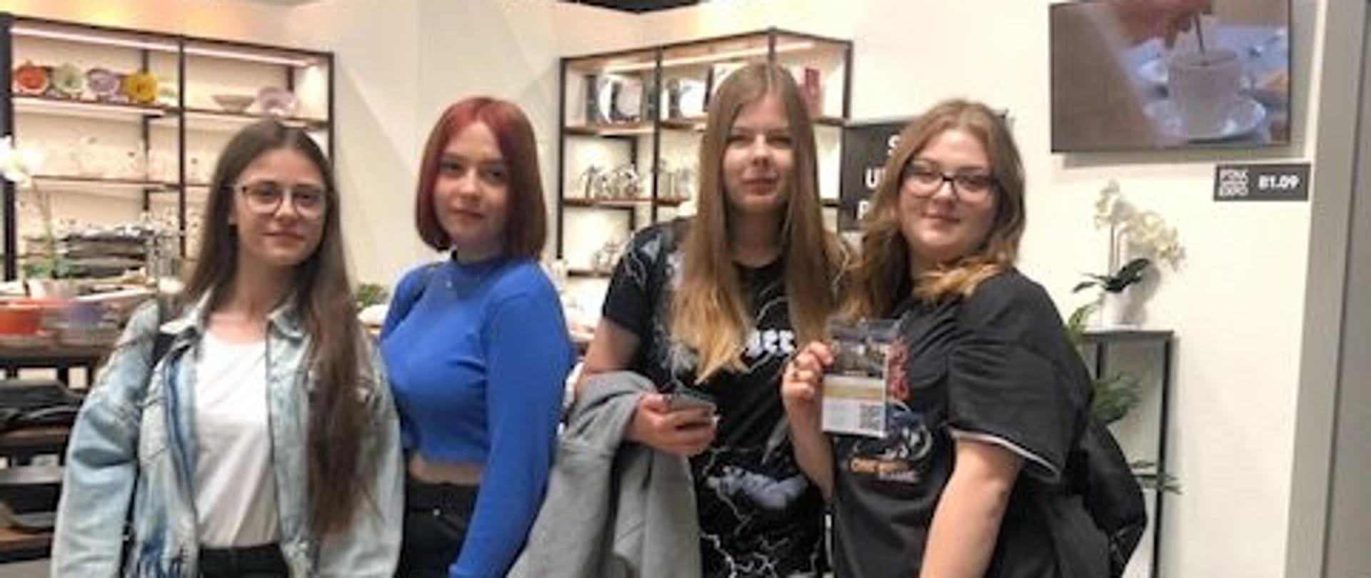 Ekonomik na Międzynarodowych Branżowych Targach Żywności