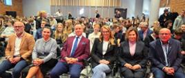 Konferencja Powiatowego Urzędu Pracy w Ostrowcu Świętokrzyskim „Twoja Kariera, Twoje Zasady. Nawiguj. Działaj. Zwyciężaj.”