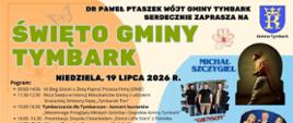 Święto gminy 