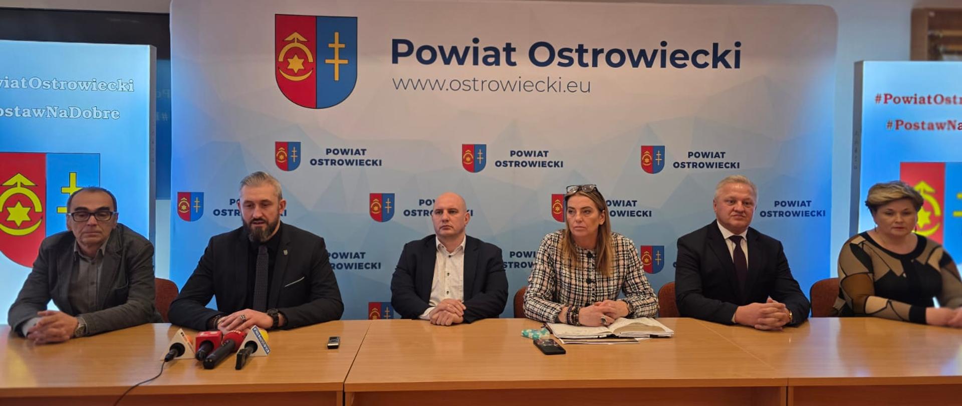 Powołanie Dyrektora Naczelnego Wielospecjalistycznego Szpitala w Ostrowcu Świętokrzyskim