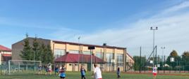 ⚽ II etap kwalifikacji regionalnych ogólnopolskiego turnieju „Z Orlika na Stadion” – U13 chłopców! 🏆