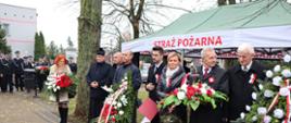 OBCHODY ŚWIĘTA ODZYSKANIA NIEPODLEGŁOŚCI