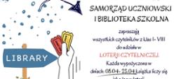 loteria czytelnicza