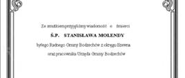 kondolencjeSMolenda