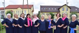 Dni Miasta i Gminy Mordy -31.07.2022 r.