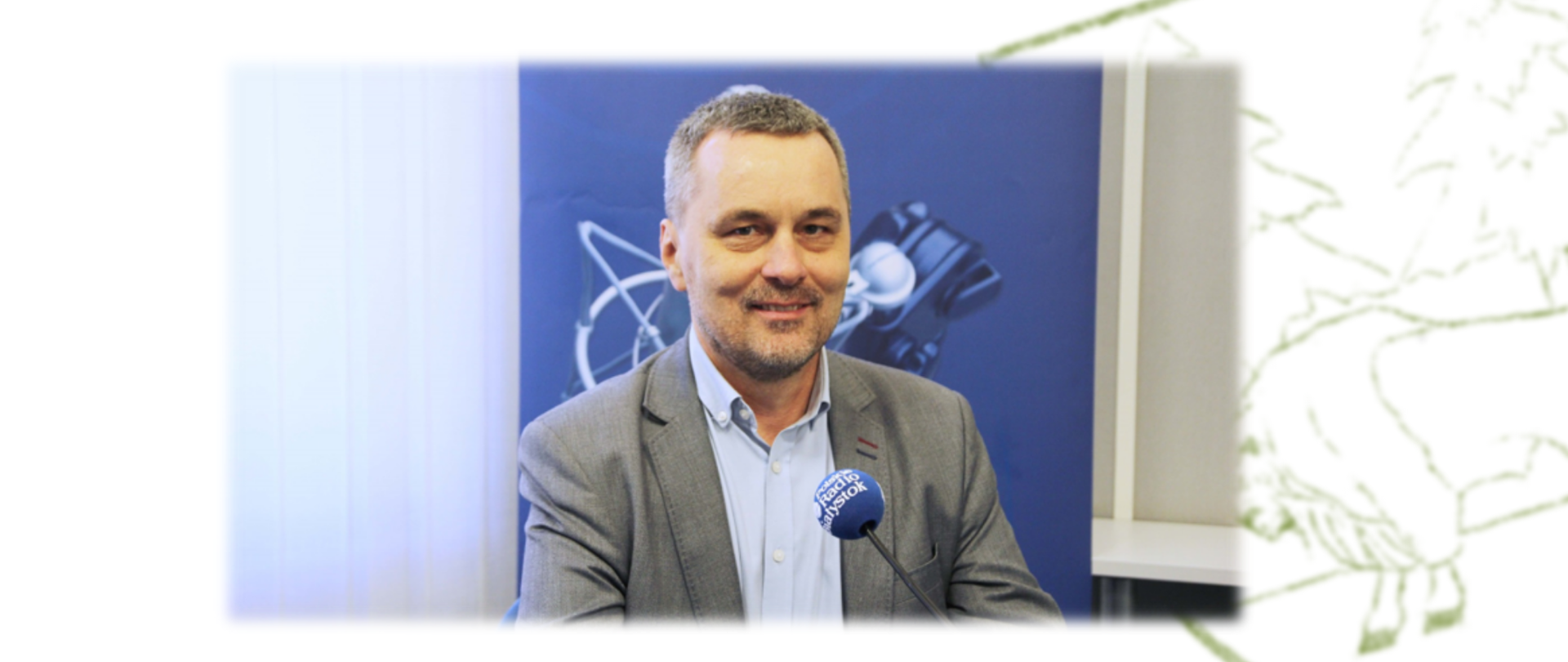 Dr Paweł Grabowski
