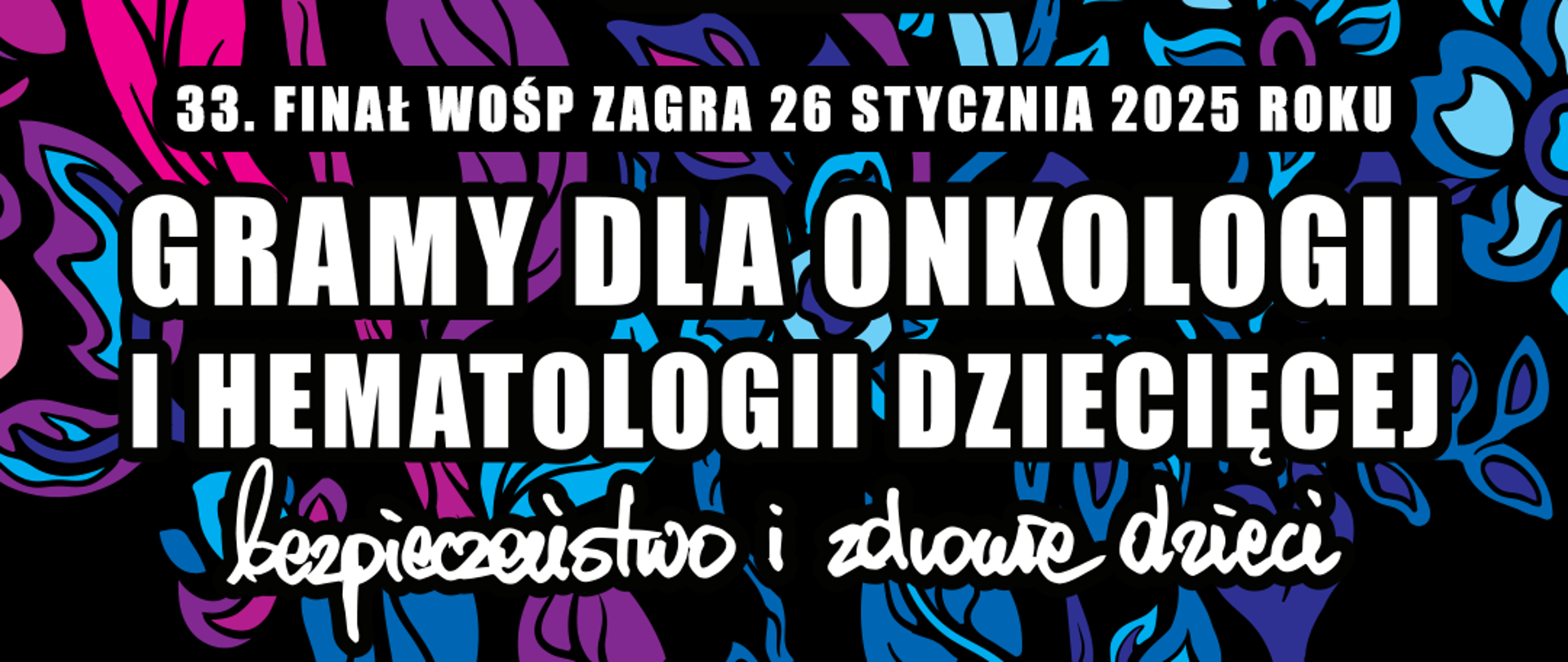 WOŚP