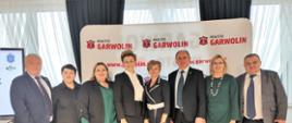 Konferencja Garwolin
