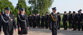Obchody 60 - lecia powstania OSP w Wólce Proszewskiej