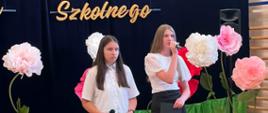 Uroczyste zakończenie roku szkolnego i pożegnanie klas ósmych