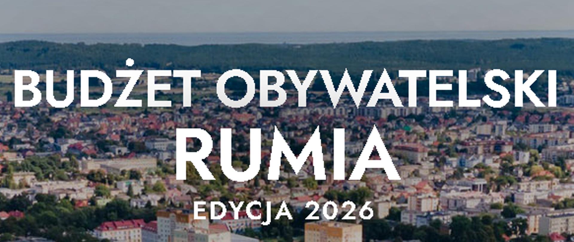 budżet obywatelski