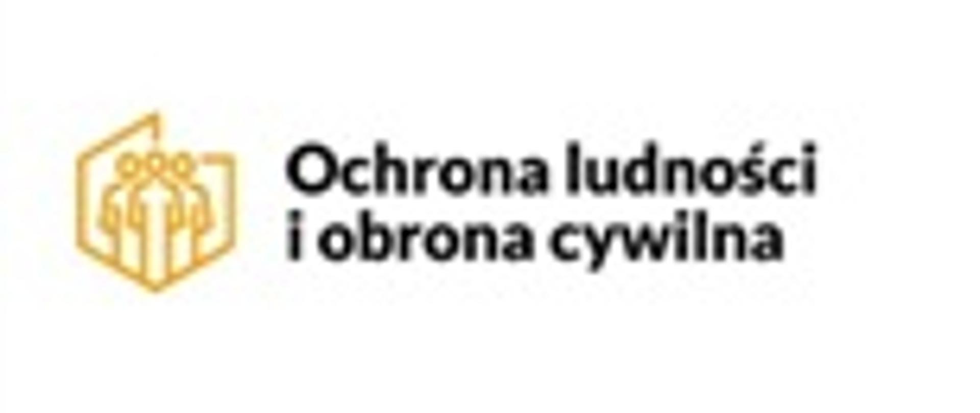 Ochrona ludności