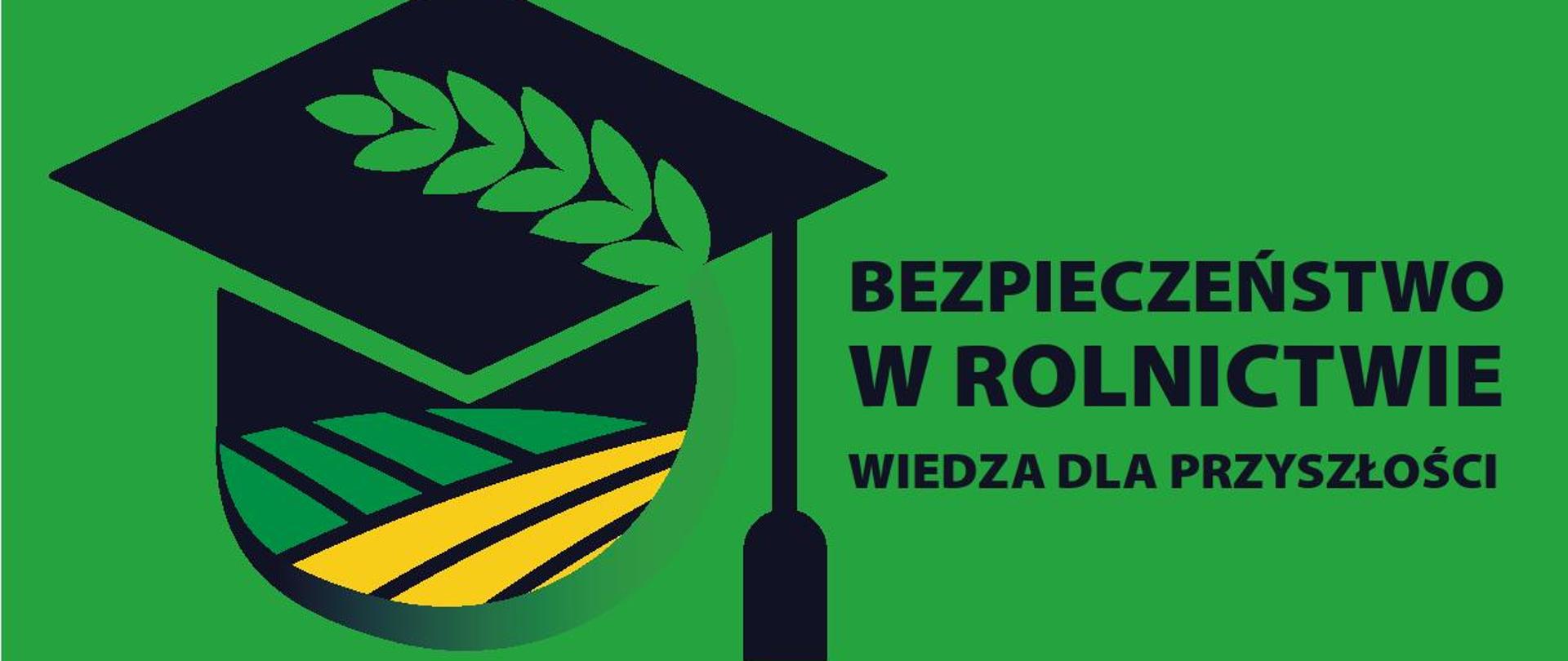 Bezpieczeństwo w rolnictwie