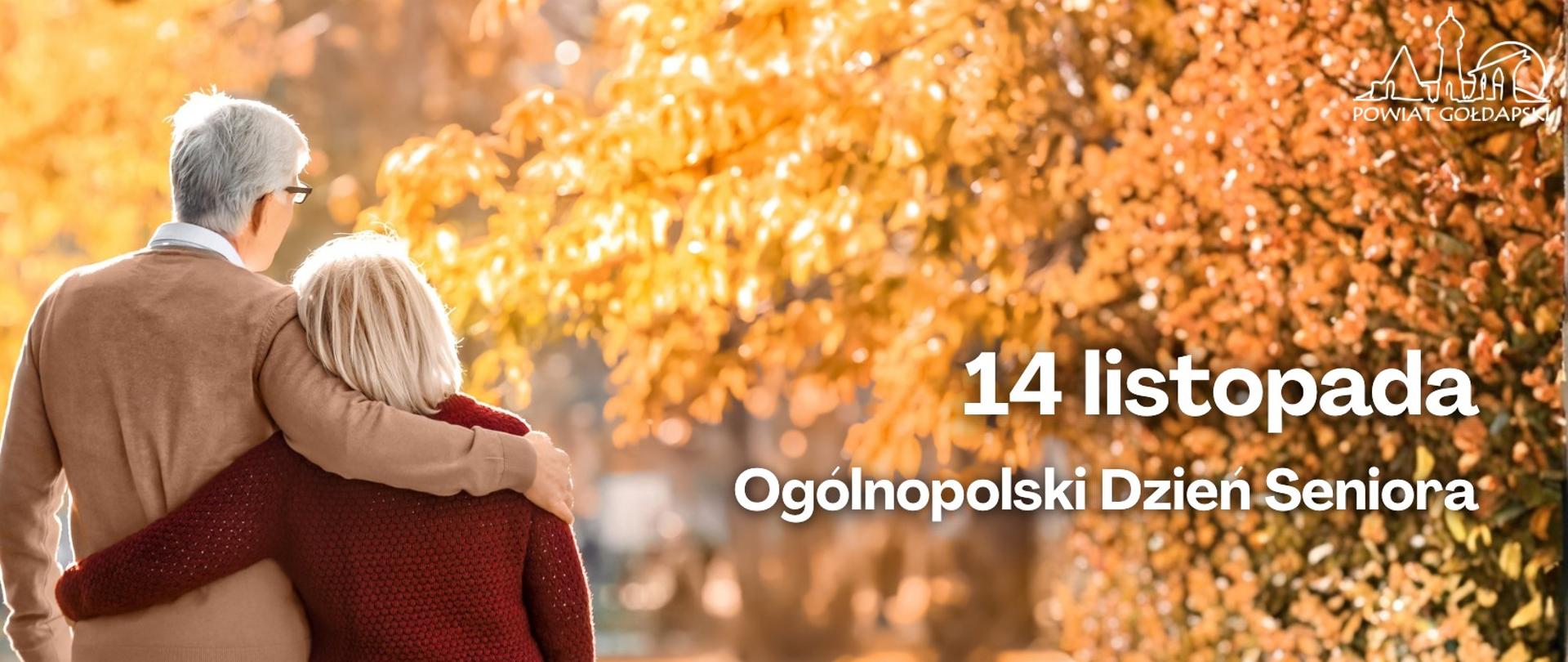 Ogólnopolski Dzień Seniora